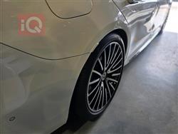 مرسيدس بنز S-Class